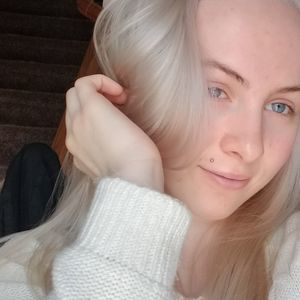 Meet your Posher, Misty